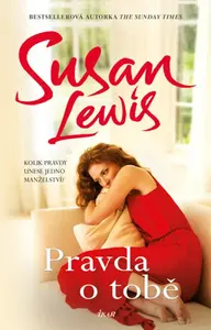 Pravda o tobě (poškozená) - Susan Lewisová