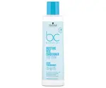 Hydratačný kondicionér Schwarzkopf Professional BC Bonacure Moisture Kick Conditioner - 200 ml + darček zadarmo