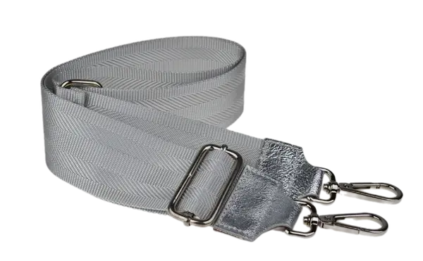 NovaKabelka.sk Látkový prídavný popruh tracolla 496