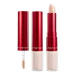 TIRTIR Korektor 2v1 Glide and Hide Blurring Concealer 8 g 2C