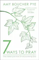7 Ways to Pray - Amy Boucher Pye