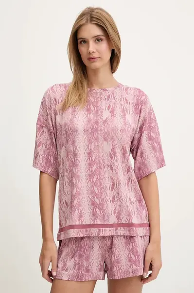 Pyžamové tričko Chantelle