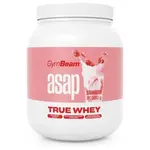 GymBeam ASAP TRUE 900 G Syrovátkový protein, , velikost 900 G