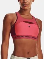 Športová podprsenka Under Armour UA Pjt Rck Crsbck