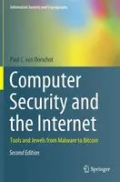 Computer Security and the Internet - Paul C. van Oorschot