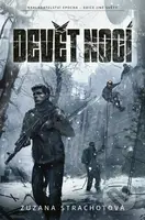 Devět nocí - Zuzana Strachotová - kniha z kategorie Sci-fi a fantasy