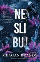 Neslibuj - Meagan Brandy - kniha z kategorie Romantická