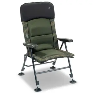 Anaconda křeslo llc luxury liner chair