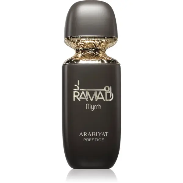 Arabiyat Prestige Ramad Myrrh parfémovaná voda unisex 100 ml