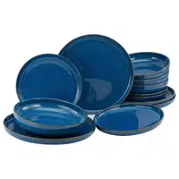 Creatable JÍDELNÍ SOUPRAVA, kamenina