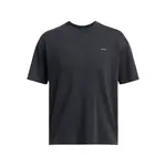 Under Armour Men HW OS LOGO WASH SS M