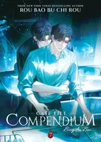 Case File Compendium: Bing An Ben (Novel) Vol. 7 - Rou Bao Bu Chi Rou