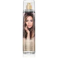 Jennifer Lopez Enduring Glow telový sprej pre ženy 240 ml