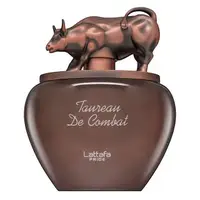 Lattafa Pride Taureau De Combat parfémovaná voda unisex 100 ml