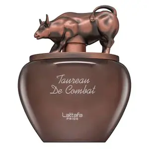 Lattafa Pride Taureau De Combat parfémovaná voda unisex 100 ml