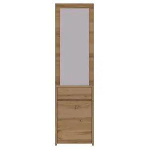 Cantus ŠATNÍ PANEL, 57/210/30 cm