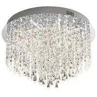 STROPNÍ LED SVÍTIDLO, 40 cm