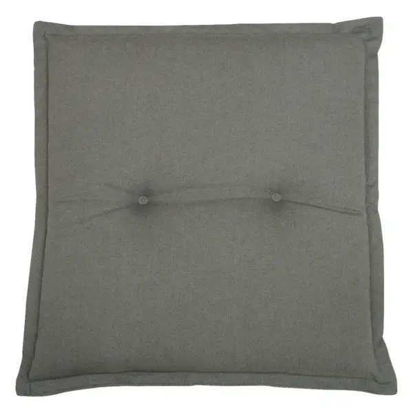 Ambia Garden PODLOŽKA NA ZAHRADNÍ TABURET, 50/7/50 cm