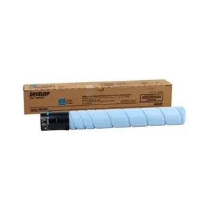 Develop TN221C A8K34D0 azurový (cyan) originální toner