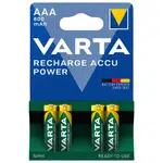 Varta NABÍJECÍ BATERIE