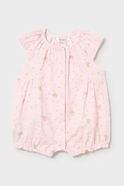 Dětské rampery Mayoral Newborn