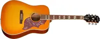 Epiphone Hummingbird Studio Heritage Cherry Sunburst