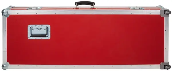 Razzor Cases PREMIUM Case for Roland V-stage 76 with wheels