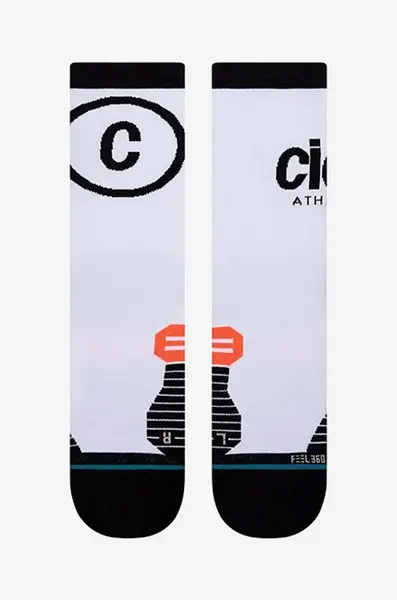 Stance  Ponožky  Ciele Logo