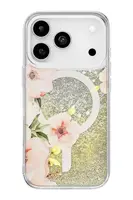 Puzdro na telefón so vstavaným magnetickým krúžkom UNIQ iPhone 17 Pro