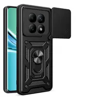 JP CamShield, Xiaomi Redmi Note 15 4G, černý