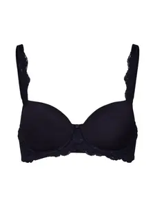 TRIUMPH Podprsenka 'Amourette Charm'  čierna