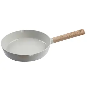 Pánev 26x5.4cm.2.6mm