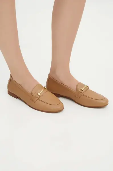 Kožené mokasíny Medicine