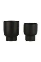 Květináč House Nordic Fulda 2-pack