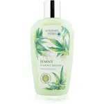 Bohemia Gifts & Cosmetics Bohemia Herbs Cannabis vlasový balzám s konopným olejem 250 ml