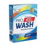 Pro Wash univerzální prášek 400 g /5 praní