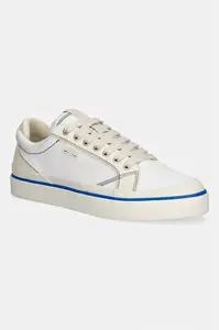 Tenisky Hugo Blue Blue-x