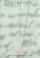 Palimpsests - Gérard Genette