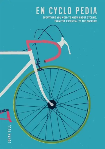En Cyclo Pedia - Johan Tell