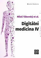 Digitální medicína IV - Miloš Táborský