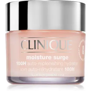Clinique Moisture Surge™ 100H Auto-Replenishing Hydrator hydratační gelový krém 125 ml