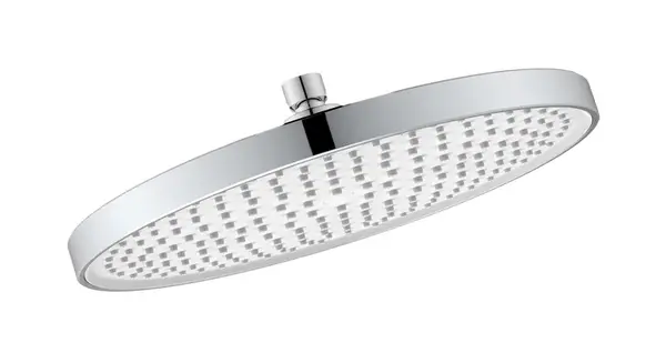 kielle Nefia - Hlavová sprcha 300, chróm/biela 20127000