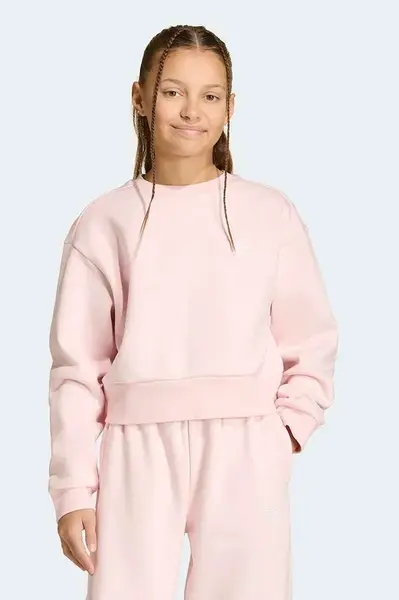 Dětská mikina adidas Originals