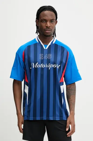 Tričko Puma BMW JERSEY
