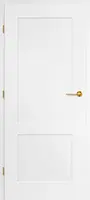 Bílé interiérové dveře NEMÉZIE 16 (UV Lak)