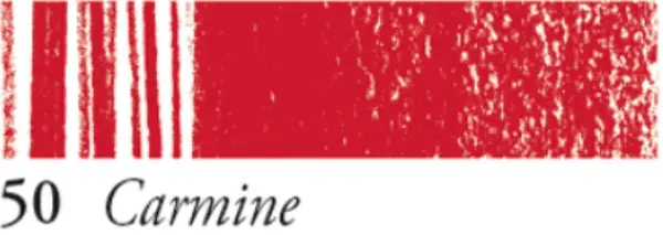 Pastel v tužce Sennelier – 050 Carmine