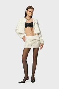 Sako GOD SAVE QUEENS EXECUTIVE TWEED JACKET