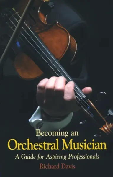 Becoming an Orchestral Musician - Richard Davis