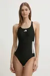 adidas Performance  Jednodielne plavky  3 Srtipes