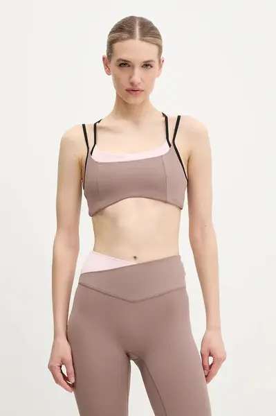 Športová podprsenka P.E Nation Distortion